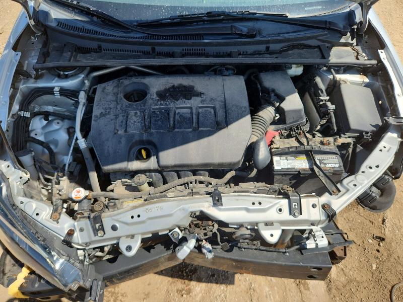 Photo 11 from auction – 2018 TOYOTA COROLLA with VIN 2T1BURHE7JC028595