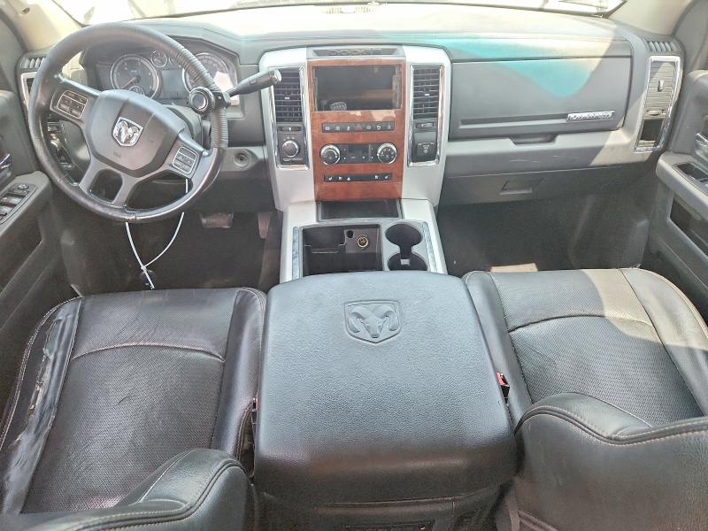 Photo 8 from auction – 2012 DODGE RAM 2500 with VIN 3C6UD5NL9CG211405