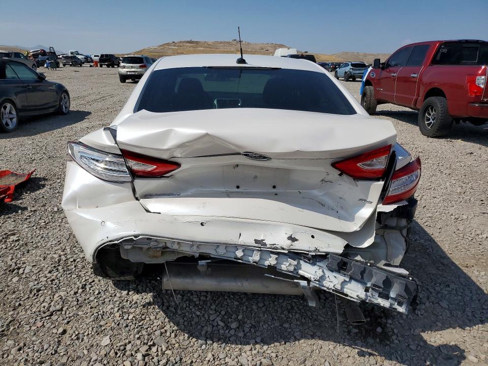 صورة رقم 6 من المزاد - 2016 FORD FUSION مع VIN 3FA6P0H73GR384735