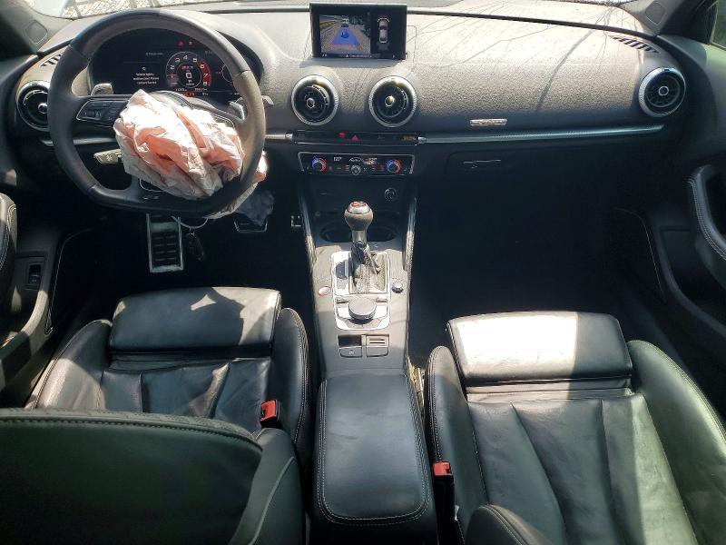 Фото 8 с аукциона – 2019 AUDI RS3 с VIN WUABWGFF6KA907329