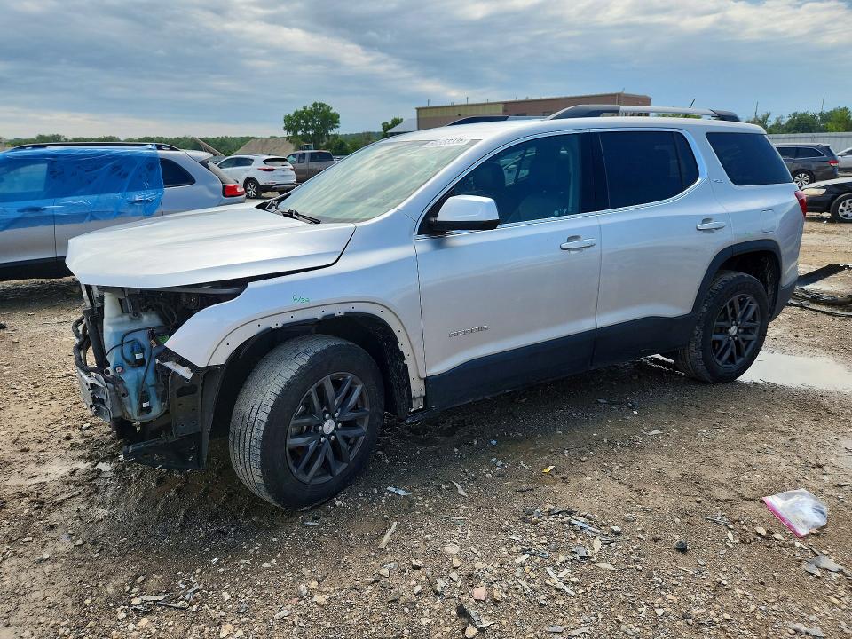 2019 GMC ACADIA - Търг №60558336