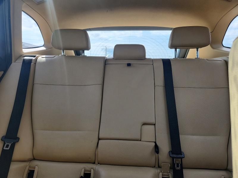 Foto 10 de la subasta – 2015 BMW X1 con VIN WBAVL1C50FVY39889