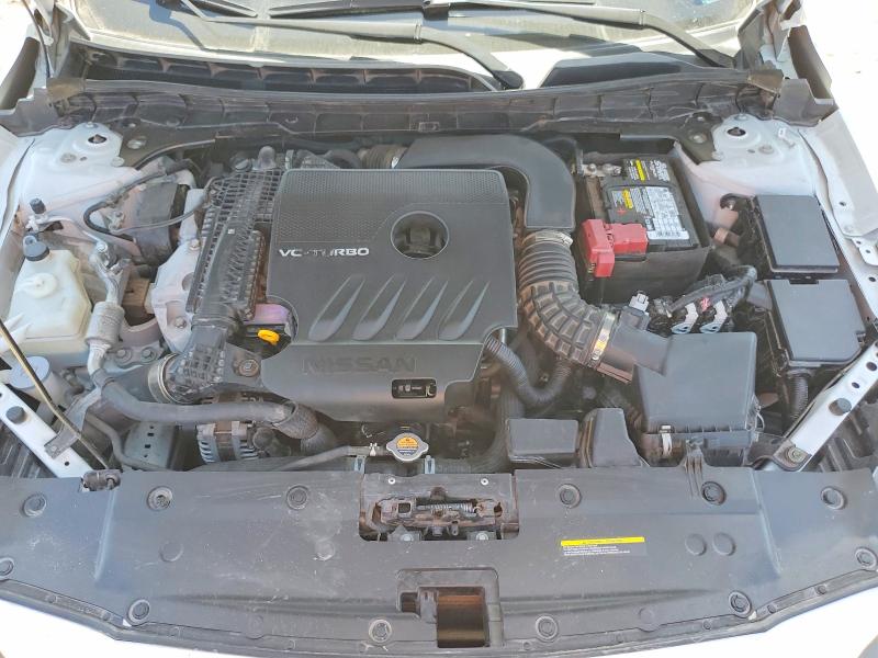 Photo 11 from auction – 2023 NISSAN ALTIMA with VIN 1N4AL4CV2PN425748