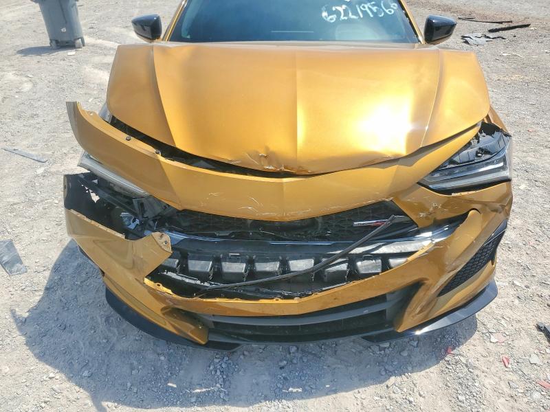 Photo 11 from auction – 2021 ACURA TLX with VIN 19UUB7F08MA000096