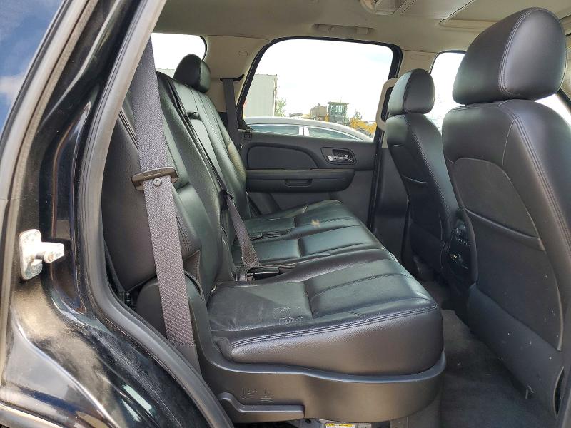 Photo 11 from auction – 2008 GMC YUKON with VIN 1GKFK13548R175316