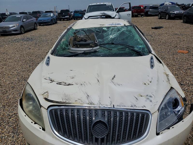 Photo 11 from auction – 2014 BUICK VERANO with VIN 1G4PS5SK6E4103343