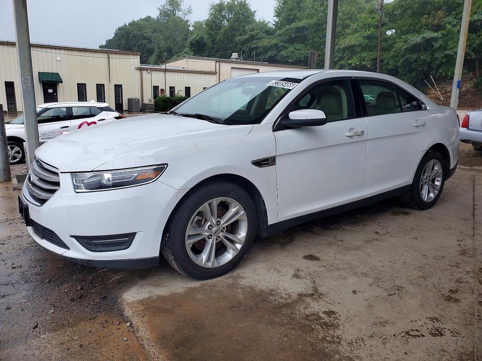 2019 FORD TAURUS - Търг №62305466