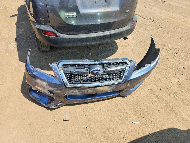 Photo 12 from auction – 2013 SUBARU LEGACY with VIN 4S3BMBC64D3037887