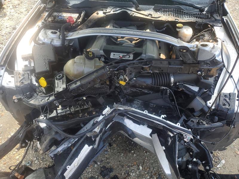 صورة رقم 11 من المزاد - 2016 FORD MUSTANG مع VIN 1FA6P8CF2G5255871