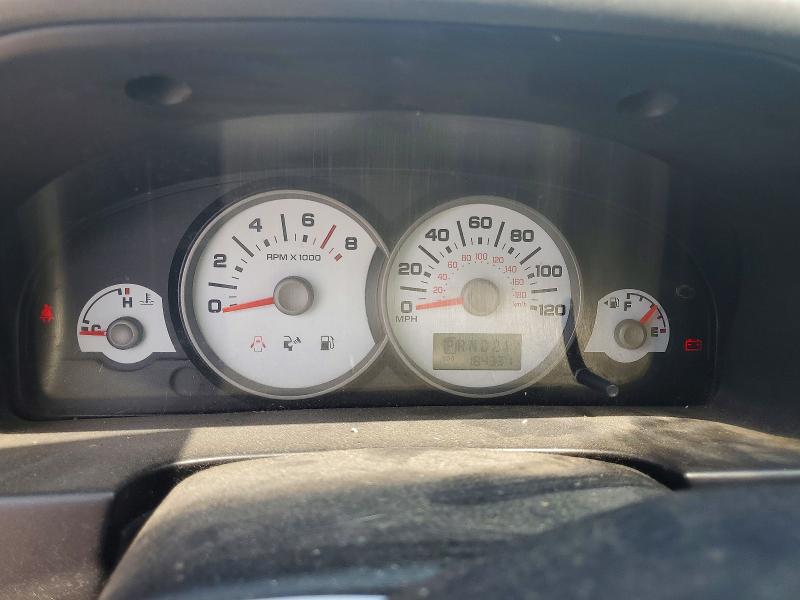 Photo 9 from auction – 2006 FORD ESCAPE with VIN 1FMYU02Z16KA54015