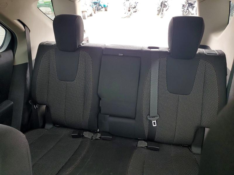 Photo 10 from auction – 2014 CHEVROLET EQUINOX with VIN 1GNFLFEK2EZ114185