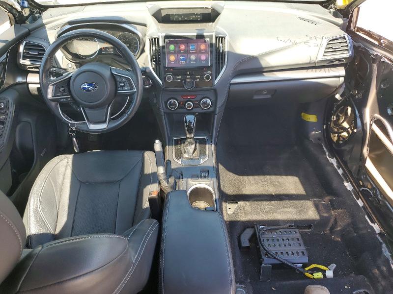 Photo 8 from auction – 2019 SUBARU IMPREZA with VIN 4S3GTAU64K3707484