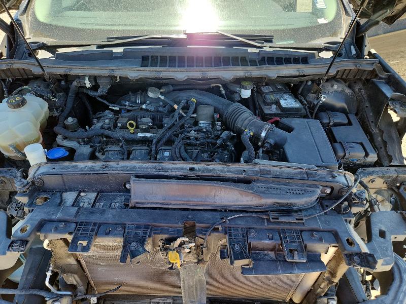 Photo 11 from auction – 2019 FORD EDGE with VIN 2FMPK4J98KBC24420