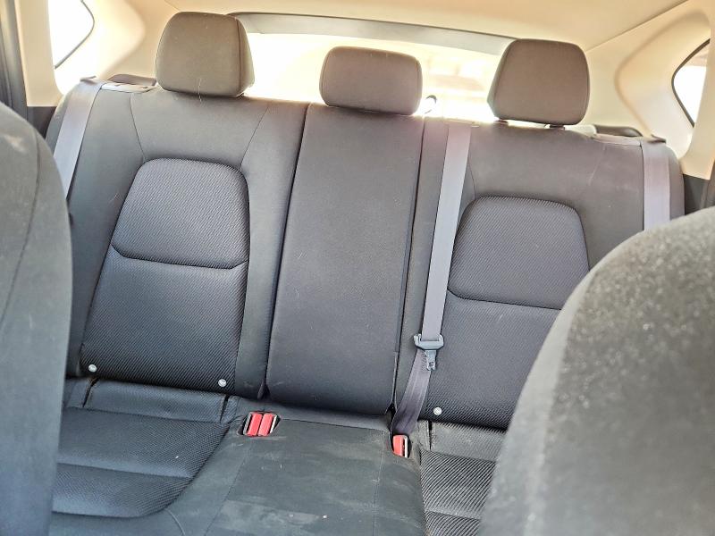 Photo 10 from auction – 2021 MAZDA CX-5 with VIN JM3KFABM6M0353286