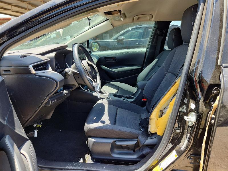 صورة رقم 7 من المزاد - 2025 TOYOTA COROLLA مع VIN 5YFB4MDE4SP229378