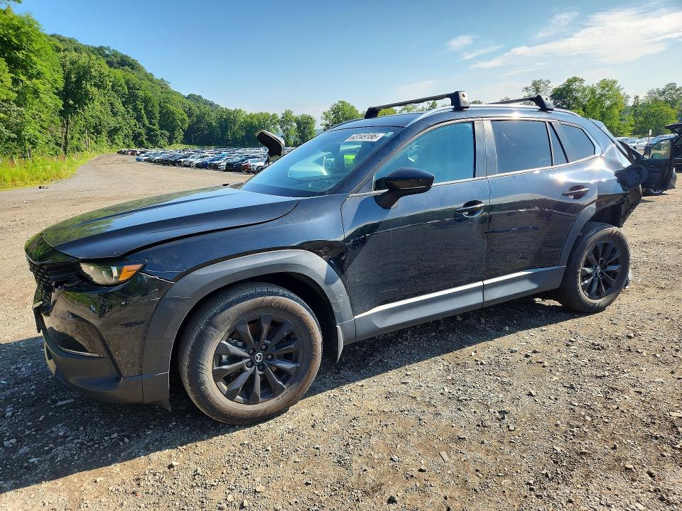2024 MAZDA CX-50 - Търг №63149186