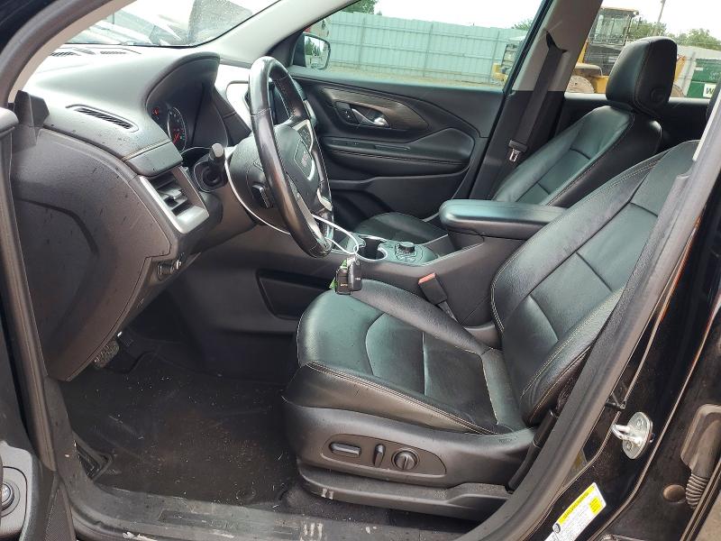 Photo 7 from auction – 2020 GMC TERRAIN with VIN 3GKALPEX4LL158279