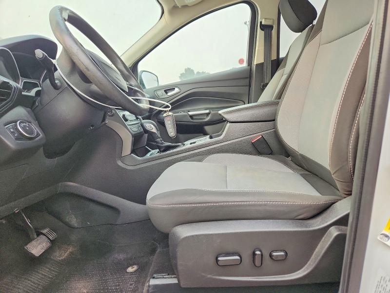 Photo 7 from auction – 2019 FORD ESCAPE with VIN 1FMCU9GD7KUB35644
