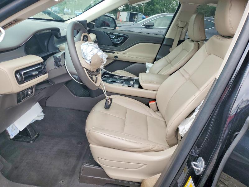 Photo 7 from auction – 2023 LINCOLN AVIATOR with VIN 5LM5J6XC2PGL18945