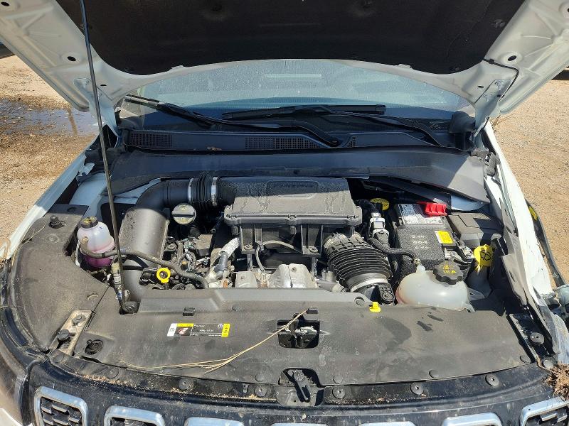 Photo 12 from auction – 2026 JEEP COMPASS with VIN 3C4NJDCNXTT194870
