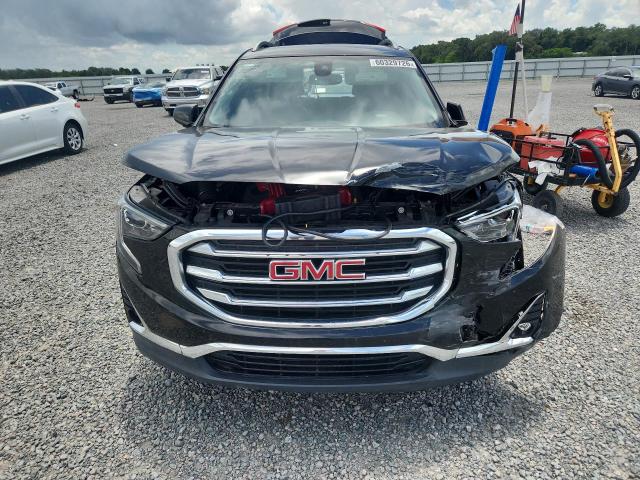 Photo 5 from auction – 2020 GMC TERRAIN with VIN 3GKALVEV6LL242803