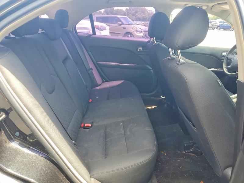 Photo 10 from auction – 2012 FORD FUSION with VIN 3FAHP0HG4CR294710