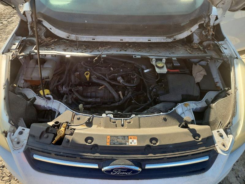 Photo 12 from auction – 2015 FORD ESCAPE with VIN 1FMCU9GX3FUB96991