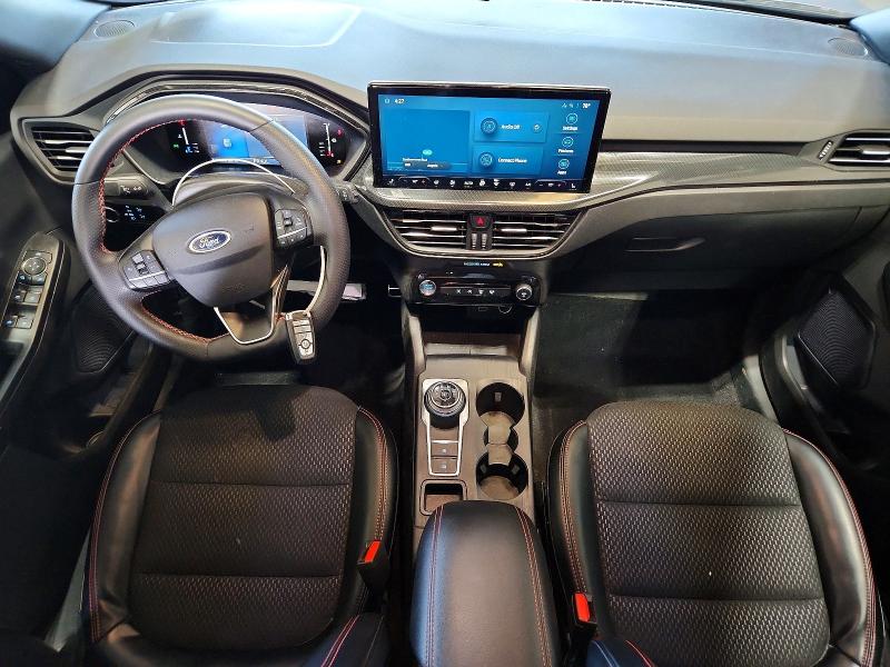 Photo 8 from auction – 2024 FORD ESCAPE with VIN 1FMCU9MN2RUA90572
