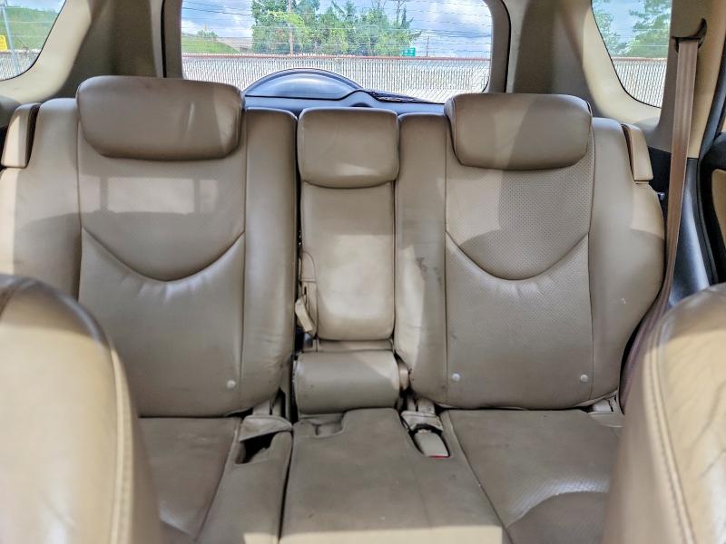Фото 10 с аукциона – 2010 TOYOTA RAV4 с VIN 2T3DK4DV8AW016470