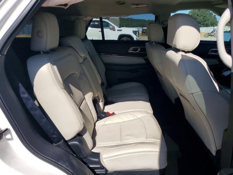 Photo 11 from auction – 2017 FORD EXPLORER with VIN 1FM5K8HT2HGB64457