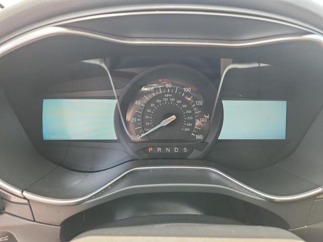 Photo 9 from auction – 2014 FORD FUSION with VIN 3FA6P0K96ER271370