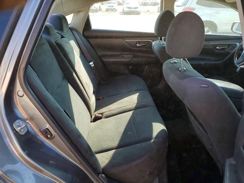 Photo 10 from auction – 2015 NISSAN ALTIMA with VIN 1N4AL3APXFC270374