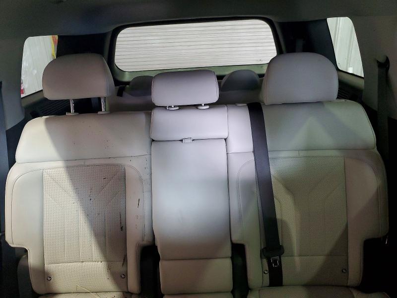 Снимка 10 от търг – 2025 HYUNDAI SANTA FE с VIN 5NMP2DGL1SH097695