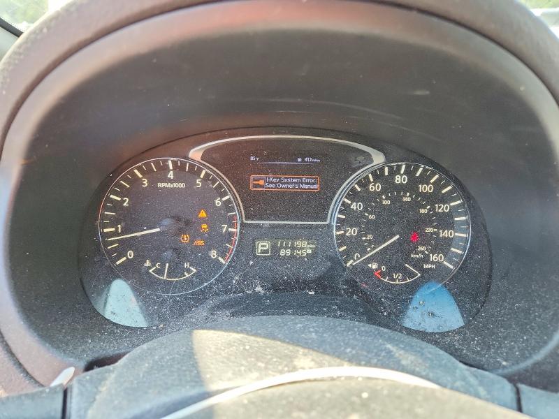 Photo 9 from auction – 2015 NISSAN ALTIMA with VIN 1N4AL3AP0FC585930