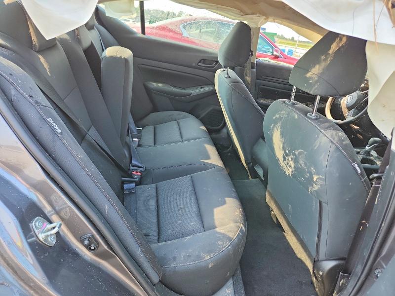 Photo 10 from auction – 2024 NISSAN ALTIMA with VIN 1N4BL4BV1RN417620