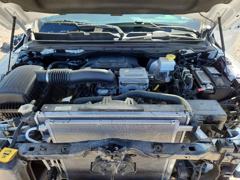 Photo 11 from auction – 2023 RAM 1500 with VIN 1C6SRFJT5PN579002