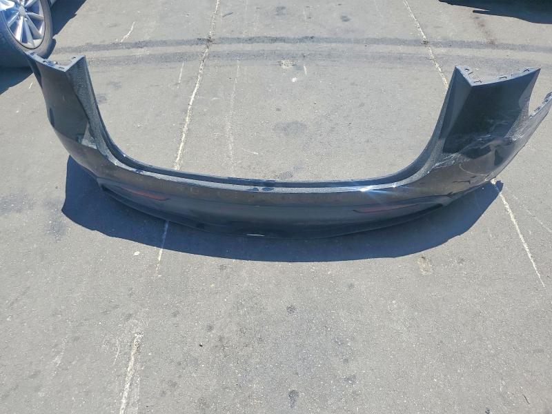 Photo 12 from auction – 2024 TESLA MODEL Y with VIN 7SAYGDEE4RA216247