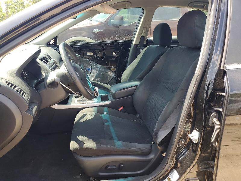 Photo 7 from auction – 2015 NISSAN ALTIMA with VIN 1N4AL3AP6FC409142