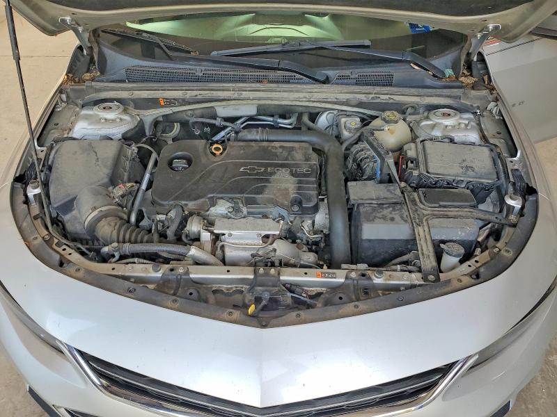 Photo 11 from auction – 2016 CHEVROLET MALIBU with VIN 1G1ZB5ST7GF337156