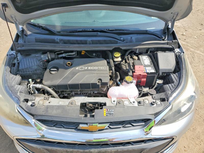 Photo 11 from auction – 2019 CHEVROLET SPARK with VIN KL8CD6SA4KC755981