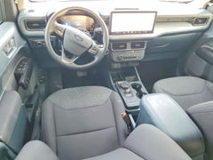 Photo 8 from auction – 2025 FORD MAVERICK with VIN 3FTTW8A39SRA47145