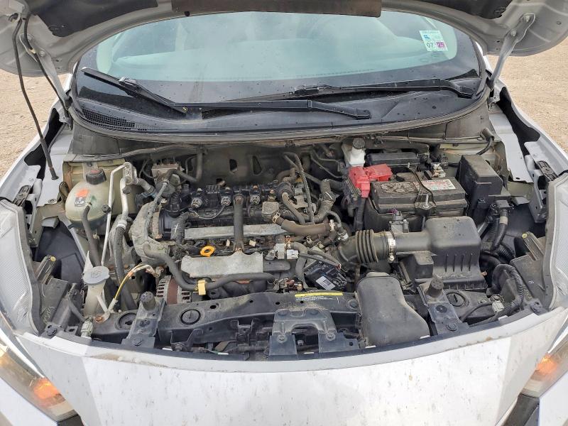 Foto 11 de la subasta – 2021 NISSAN VERSA con VIN 3N1CN8EV2ML835496