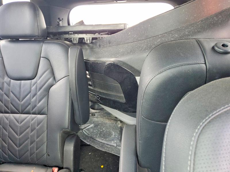 Photo 10 from auction – 2025 KIA TELLURIDE with VIN 5XYP3DGC4SG673139