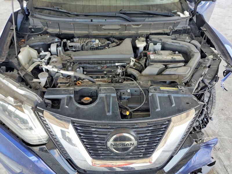 Photo 11 from auction – 2020 NISSAN ROGUE with VIN 5N1AT2MT6LC772920