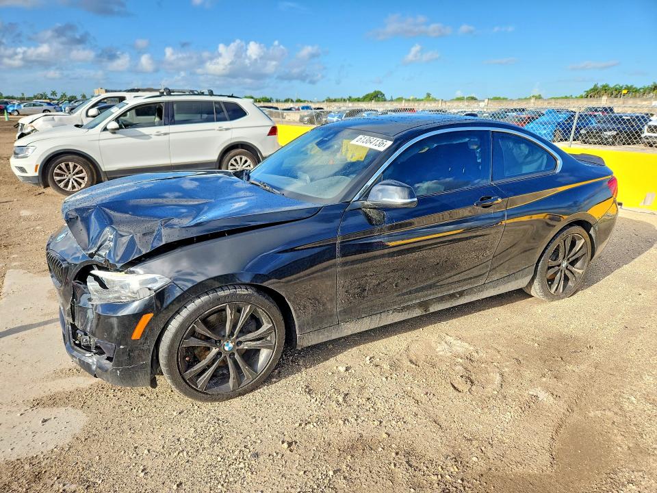 2019 BMW 230I - Търг №61364136