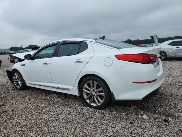 Photo 2 from auction – 2015 KIA OPTIMA with VIN 5XXGR4A65FG418043