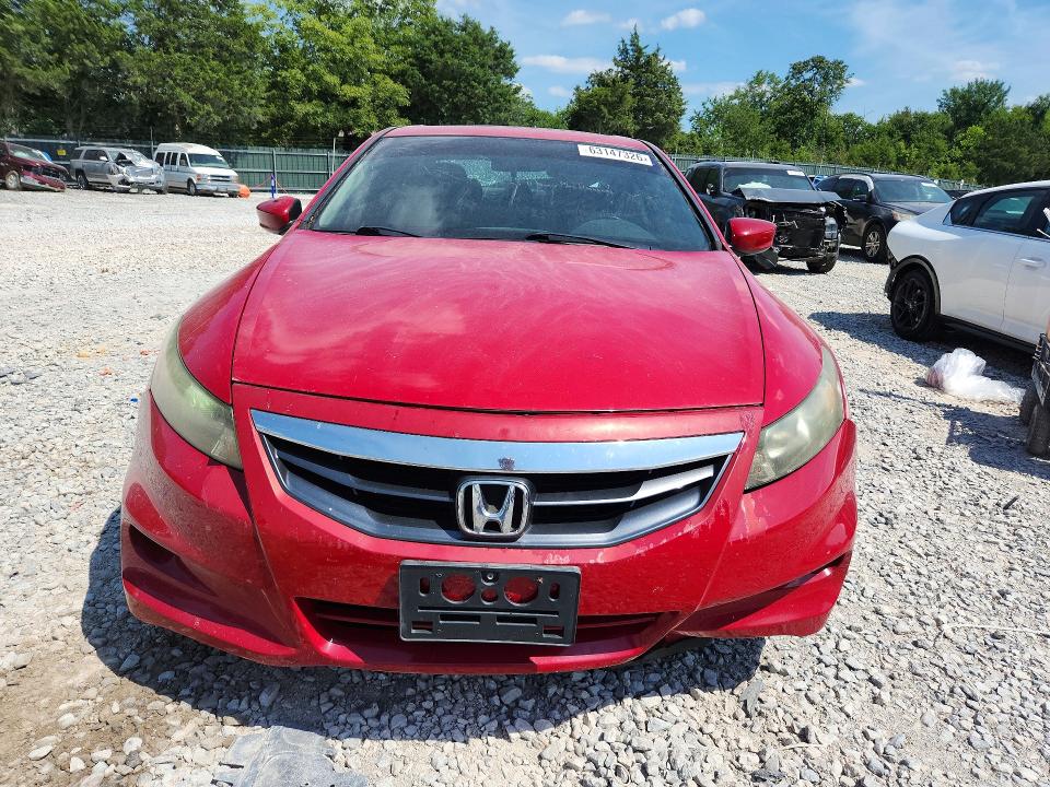 Zdjęcie 5 z aukcji – 2011 HONDA ACCORD z VIN 1HGCS1B79BA011553