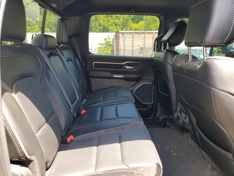Foto 10 de la subasta – 2023 RAM 1500 con VIN 1C6SRFJT6PN602688
