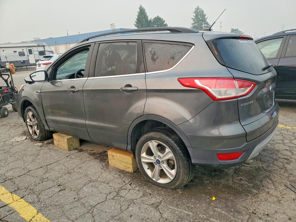 Снимка 2 от търг – 2016 FORD ESCAPE с VIN 1FMCU0GX6GUC40592