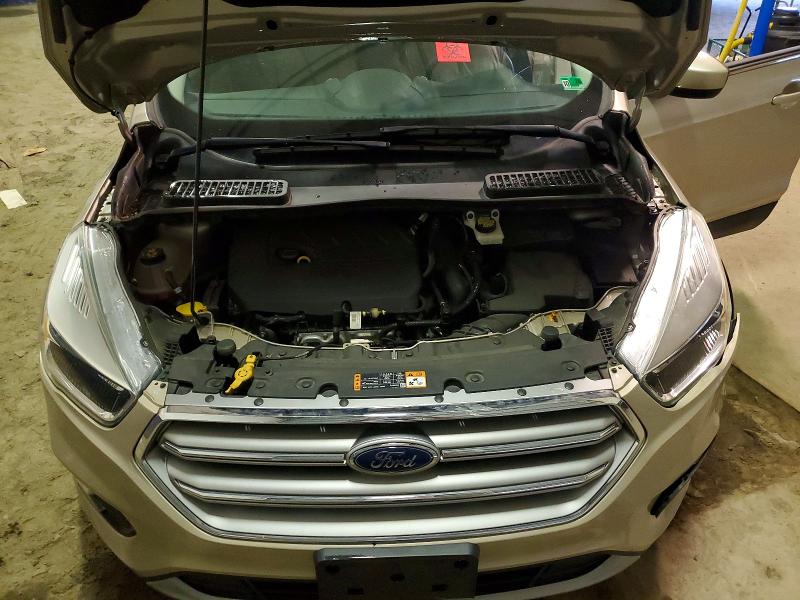 Photo 12 from auction – 2017 FORD ESCAPE with VIN 1FMCU0GD6HUD05559